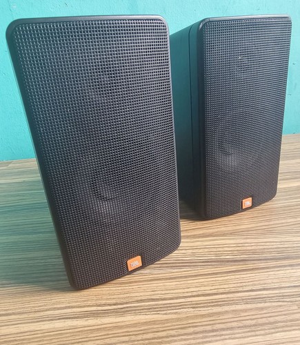 Jbl esc 200 satellite speakers - jbl,