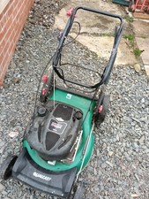 Qualcast 46cm Self-Propelled