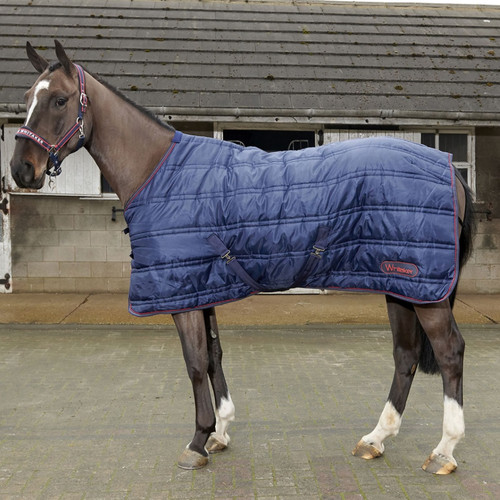 Whitaker rastrick stable rug - stable,