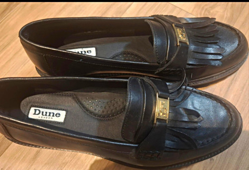 Dune london women black - dune, women’s