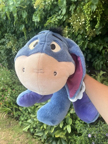 Fisher price disney eeyore - fisher,