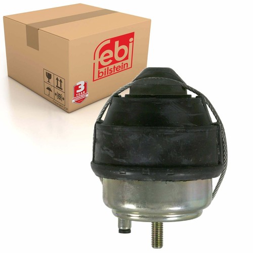 Xc90 front engine mount - front,