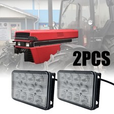 LED Headlight For Case IH 743