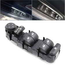 Electric Master Window Mirror