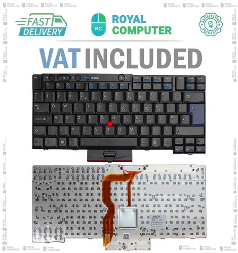 Replacement for lenovo t410 - replacement,