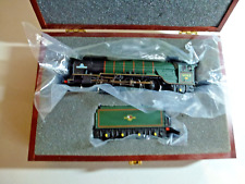BACHMANN 32-550 60163 " TORNADO " LTD ED PRESENTATION SET