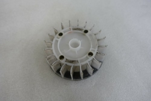 Razory retro fan wheel - razory,