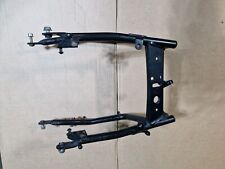 Yamaha YZF 750 R 4FM 1993-1998