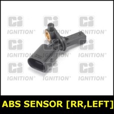Wheel Speed ABS Sensor Rear