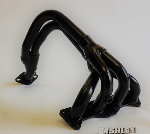 Citroen 2 1 exhaust - citroen, gt