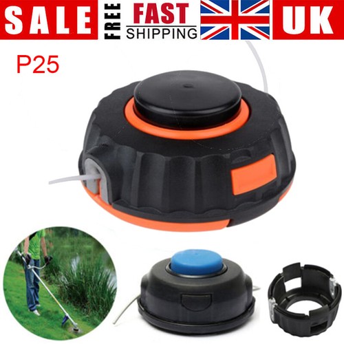 P25 strimmer grass - strimmer,