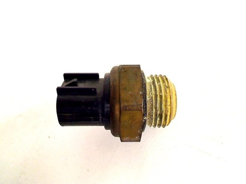 Air temp sensor - sensor, r