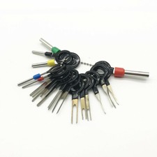 59pcs car terminal removal - 59pcs,