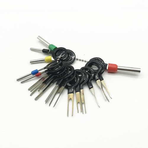 59pcs car terminal removal - terminal,