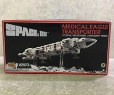 Space 1999 Medical Eagle