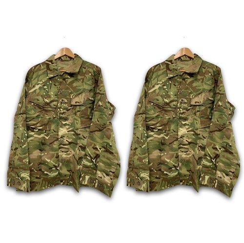 Tropical shirt sizes - shirt,
