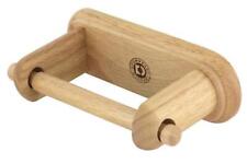 Toilet Roll Holder Wooden