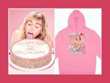 RARE Miley Cyrus X Marc Jacobs