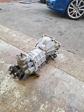 Alfa Romeo Guilia 105 gearbox 5 speed