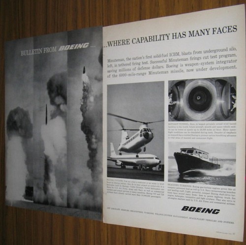1960 boeing - 1960, ad~boeing