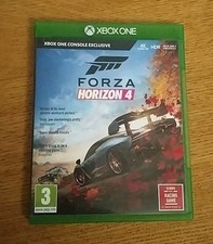Forza Horizon 4 – Xbox One |