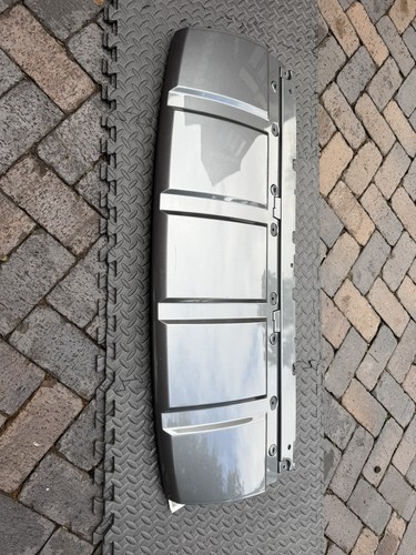 Land rover range - rover, front