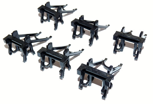 Hornby r083 buffer - ⭐x6,