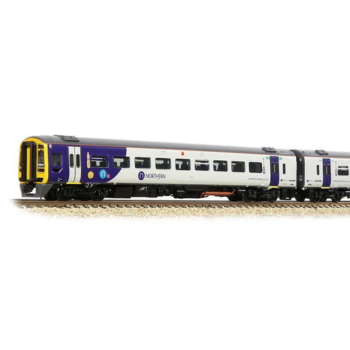 New graham farish 371 858a - farish, 371-858a