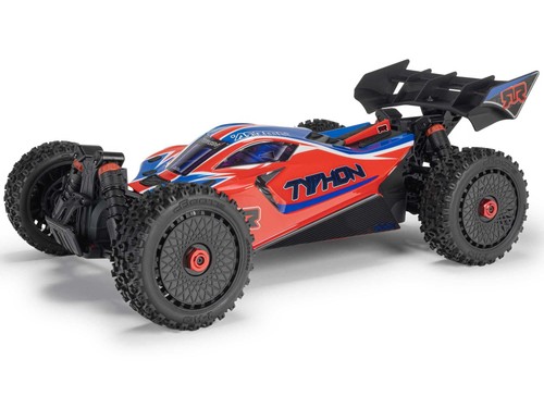 Arrma typhon mega - 1/8, 4x4