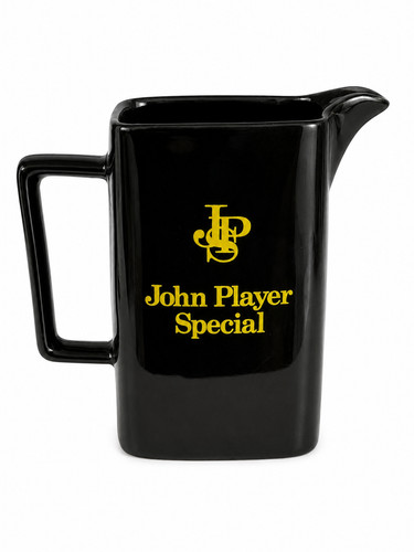 Jps john player special water - player,