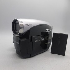 Samsung VP-DX100 Compact