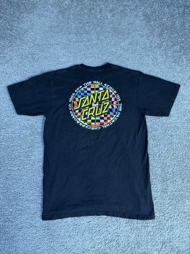 Vans santa cruz shirt mens - vans, m