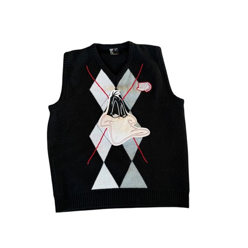 Lot29 luxe daffy duck - luxe, y2k