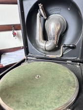 Gramaphone Decca Vintage