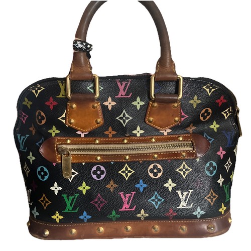 Vintage louis vuitton takashi - vintage,