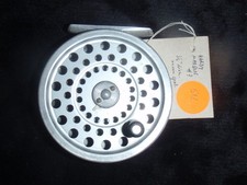 Hardy Marquis #7 trout reel 3