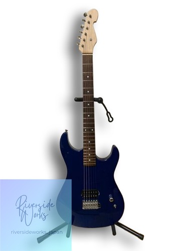Brand electric guitar - brand,