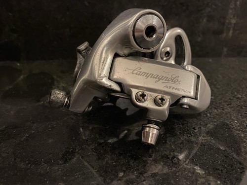 Campagnolo athena 31at rear - campagnolo,