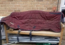 Weatherbeeta Lightweight Stable 6’0