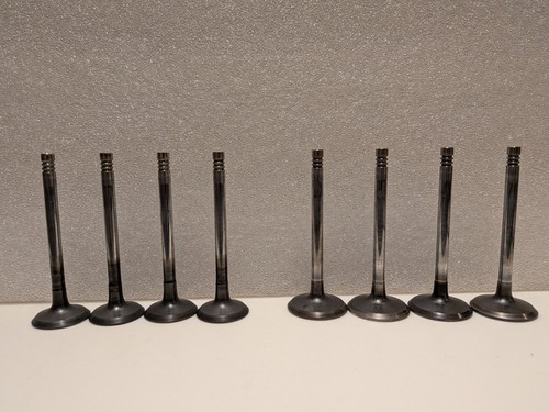 Ford pinto set valves inlet - ford,