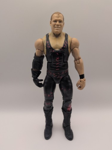 Kane unmasked wwe - -, elite