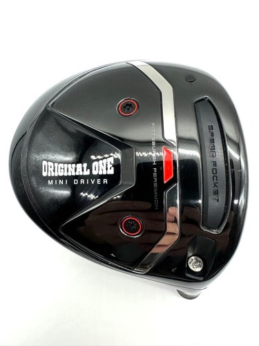 Used taylormade original one - used,
