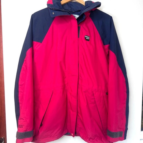 Sprayway gore tex - sprayway, waterproof