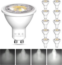 Gu10 led spot light dimmable - gu10,