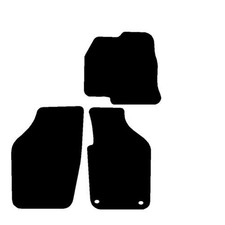 Premium Tailored Car Floor Mat