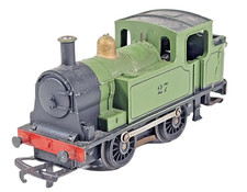 Triang R355G OO 0-4-0
