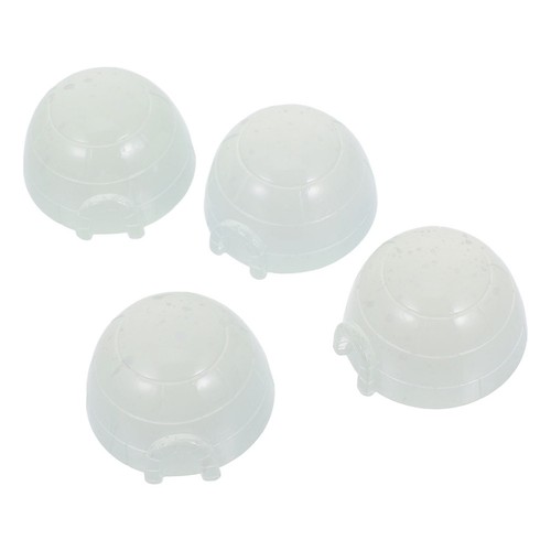 Pcs sculpture resin statues - 4,