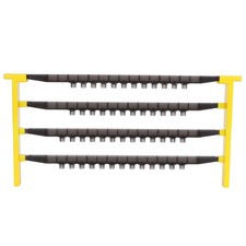 .Bee Cell Cups Kit Queen