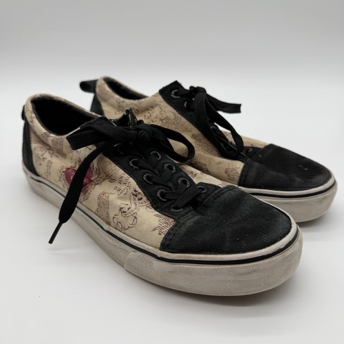 Harry potter women canvas - potter, women’s