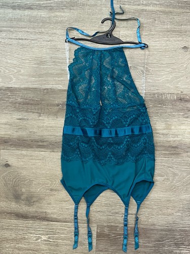Ann summers darrah - darrah, teal